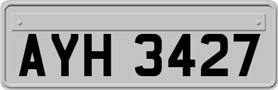 AYH3427
