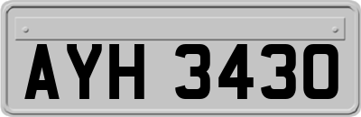 AYH3430