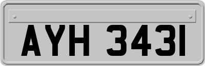 AYH3431