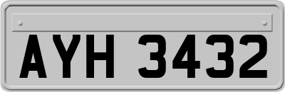 AYH3432