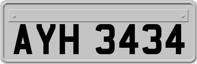 AYH3434
