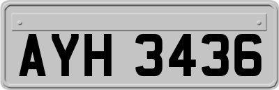AYH3436