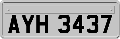 AYH3437