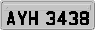 AYH3438