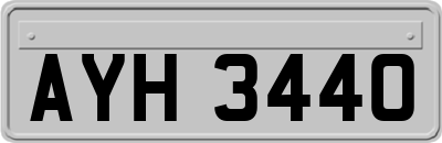 AYH3440