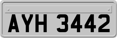 AYH3442