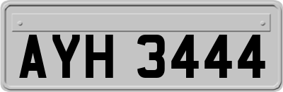 AYH3444