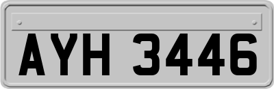 AYH3446