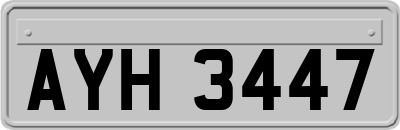 AYH3447