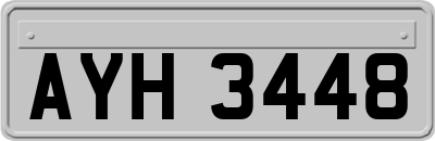 AYH3448
