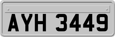 AYH3449