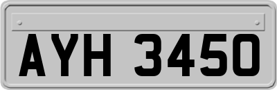 AYH3450