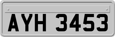 AYH3453