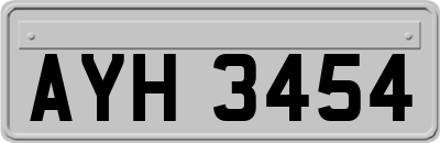 AYH3454