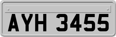 AYH3455