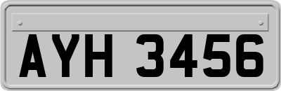 AYH3456