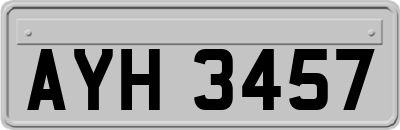 AYH3457