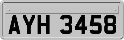 AYH3458