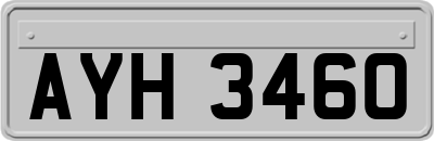 AYH3460