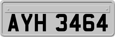 AYH3464