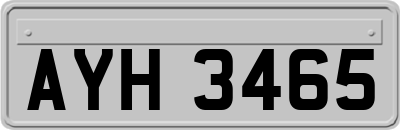 AYH3465