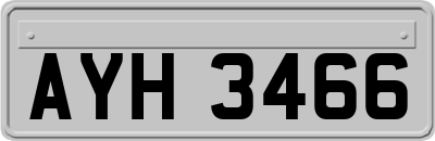 AYH3466