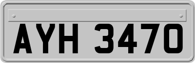 AYH3470