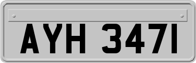 AYH3471