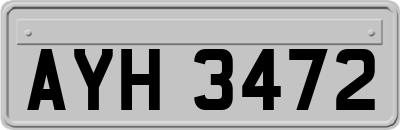 AYH3472