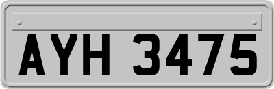 AYH3475