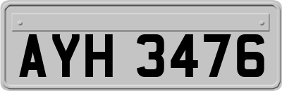 AYH3476
