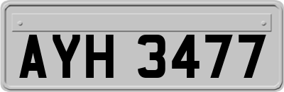 AYH3477