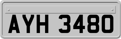 AYH3480