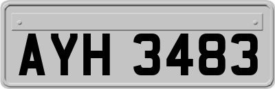 AYH3483