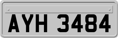 AYH3484