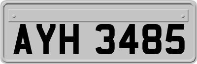 AYH3485