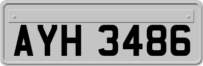 AYH3486