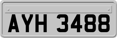 AYH3488