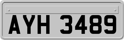 AYH3489