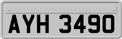 AYH3490