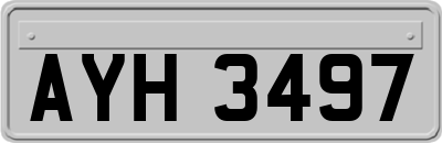 AYH3497