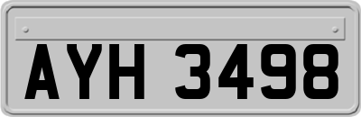 AYH3498