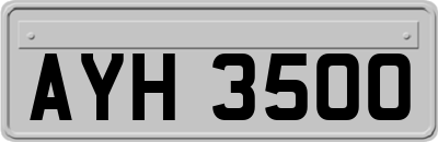 AYH3500