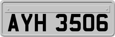 AYH3506
