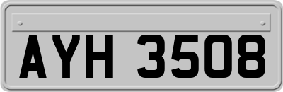 AYH3508