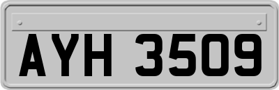 AYH3509