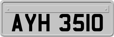 AYH3510