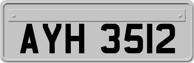 AYH3512