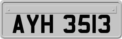 AYH3513