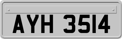 AYH3514